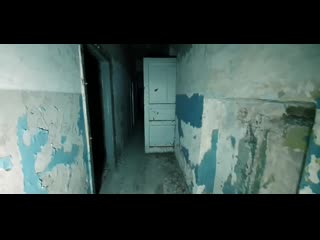 free александра киевская меня пытались найти одна в заброшке ночью hd