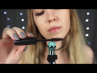 free asmr mood асмр размер не важен проверим малыша триггер тест asmr mini mic trigger test hd