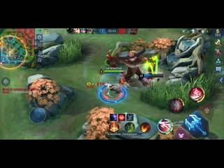 free вудский дед они порвут мету атлас пополь фрея наталья ханзо mobile legends мобайл легендс hd
