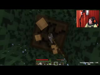 free мальчик из интернетов пятёрка и соня пытаются выживать на minecraft bedrock edition фуга тв нарезка hd