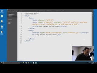 free learntoprogram become a web or mobile developer making your first phonegap app hd