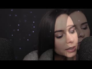 free heyhelen asmr асмр очень близкий шепот неразборчивый шепот дыхание asmr putting you to sleep hd