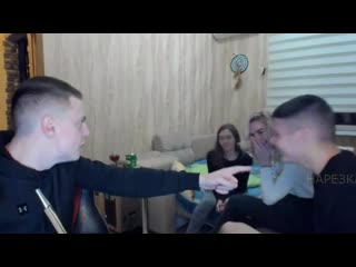 free на та ся mellstroy мелстрой игорь девочка словила белочку сочная катя близнец мелстроя hd
