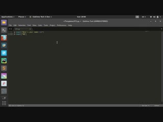 free cryptofun it первый час с python hd