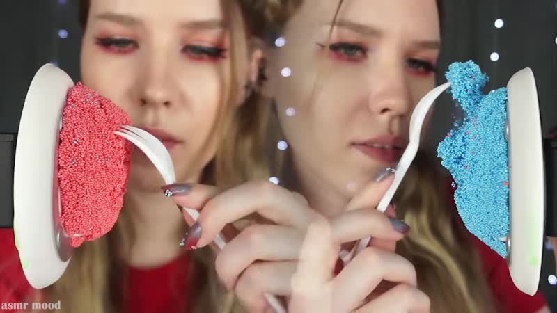 free asmr mood асмр сможешь не залипнуть слайм в твои ушки 1 hour 3 mic asmr slime trigger hd