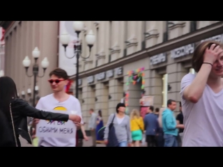 free женя светски как реагируют на гея в москве социальныи эксперимент в россии hd