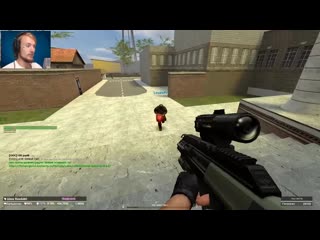 free нефедони нянька для мэра джаггернаут гаррис мод даркрп gmod dark rp garrys mod darkrp hd