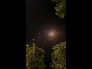 free отражение ракетного удара хамас в небе над тель авивом hd