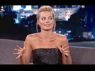 free марго роби микс смешных и милых моментов в озвучке tv shows hd