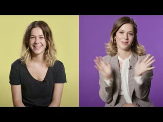 free джорджина аморос актриса сериала элита я против своего персонажа кайетаны русская озвучка hd