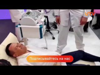 free житель башкирии на себе испытал симулятор родов спойлер ему не понравилось hd