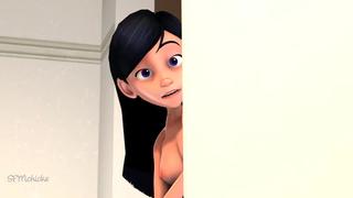 free the incredibles helen parr fucks violet sfm reupload hd