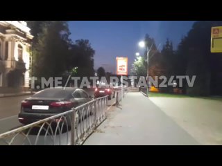free татарстан криминальный в центре казани бандиты напали на мужчину и ограбили его сегодня ночью в центре казани пятеро hd