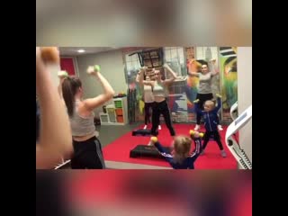 free почему именно jammfit mytishi ведь есть столько тренажёрных залов но в отличие от обычных тренажёрных залов у нас hd