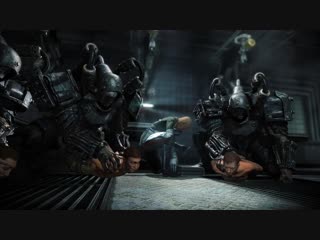 free wolfenstein new order прохождение часть 2 встреча с черепомпопали в больницу hd