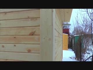 free русская баня минимальные размеры комфортная и дешевая банька hd