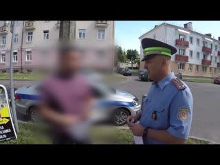 free теперь в белоруссии лишают прав за то что слишком громко сигналишь hd