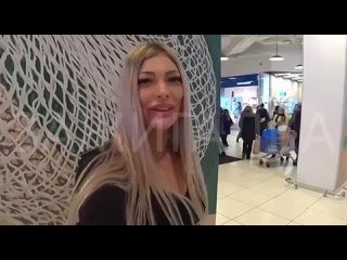 free отдалась в торговом центре первому встречному hd