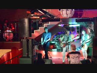 free jacky dabblers шанс и король рок н ролл lets rock 14 12 в рк парк палас hd