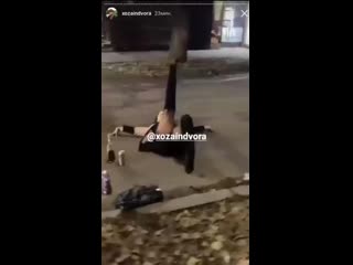 free на проспекте науки в харькове в 19 летнюю девочку вселился зелёный змей и она от hd