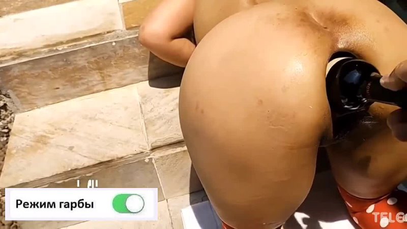 free огромное очко анал бутылка в жопе порно секс hd