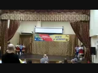 free видео от танцевальный ансамбль сюрприз гбоу школа1381 hd