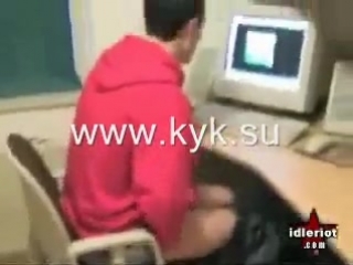 free взрослый парень спалился когда занимался ананизмом hd