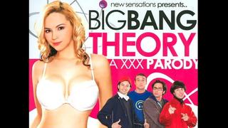 free познакомились теория большого траха xxx пародия с участием эшлинн брук big bang theory a xxx parody 2010 hd
