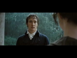 free отрывок из фильма гордость и предубеждение признание в любви hd