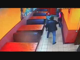 free застолье в казанском баре закончилось стрельбой hd