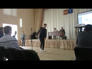 free ублюдок я на тебя заявление пишу hd