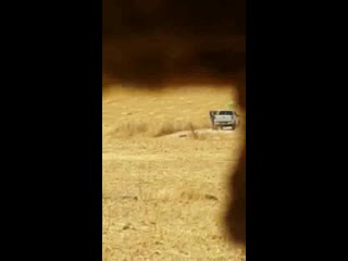 free как утверждается на данном видео снятом жителями села айн арус на севере сельской местности ракки ополченцы рпк сдф hd