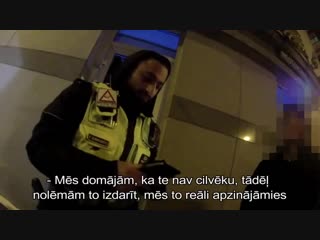 free россиянка и немец занялись сексом в центре риги hd