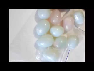 free вагинальные шарики яйца для тренирои интимных мышц hd