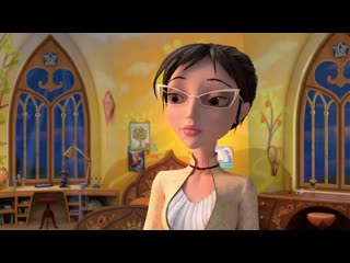 free царевны сборник василисы мультфильмы для девочек hd