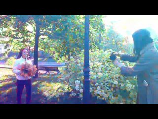 free бэкстейдж со съемок популярного тик ток проекта hd