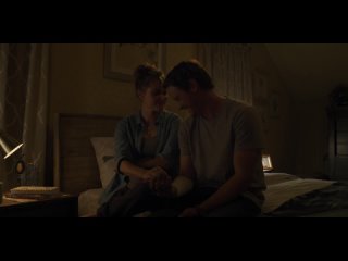 free любовь и отношения супружеской пары за разговором отрывок из сериала джо пикетт сезон 01 серия 05 живи и выгляди на hd