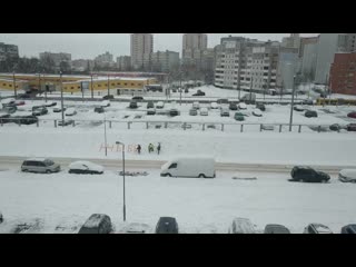 free убрать надпись жыве беларусь гораздо важнее чем почистить от снега дорогу hd