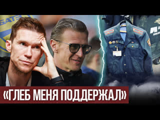 free михаил залевский о подписании открытого письма спортсменов против молодые и за честные выборы hd