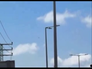 free хезболла атаковала дронами север израиля есть пострадавшие в службе скорой помощи сообщают что пострадали по меньшей hd