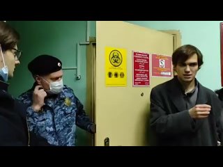 free оппозиционный активист глеб марьясов отправлен в колонию на 10 месяцев за участие в январс mp4 hd