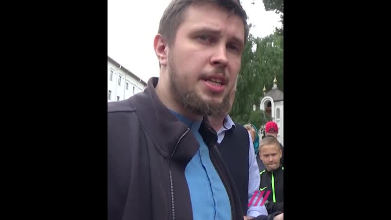 free православный мистер нет из опального монастыря отца сергия hd