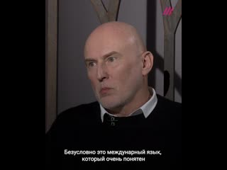 free моргенштерн действительно большой артист но надолго ли продюсер игорь матвиенко о земфире маниже скриптоните и hd