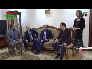 free мои права не нарушаются чгтрк грозный показал разговор с чеченкой сбежавшей из дома из за побоев hd