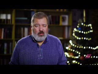 free новогоднее обращение натальи синдеевой юрия шевчука и нобелевского лауреата дмитрия муратова hd