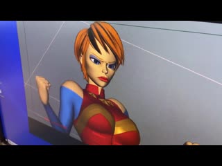 free miraculous ледибаг в нью йорке маджестия черновая анимация отрывок hd