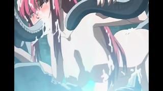 free watter принцесс молодые различные монстры накачивая спермои video hentai hard monsters tentacles pregnancy bigtits hd