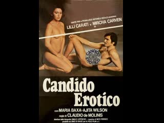 free продается мужчина candido erotico 1978 италия hd