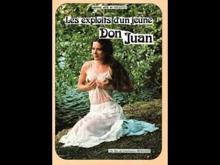 free похождения юного дон жуана les exploits dun jeune don juan 1986 франция италия hd
