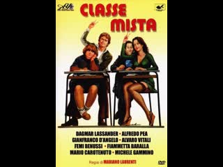 free классная ошибка classe mista 1976 италия hd